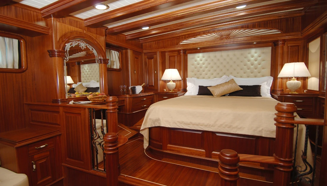 cabin